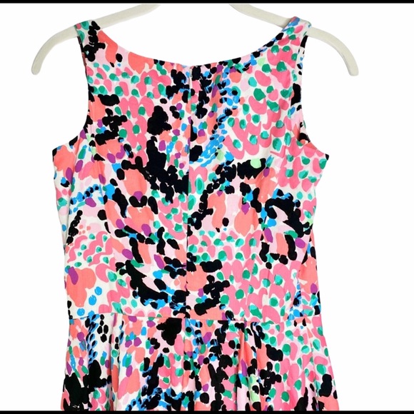 ♦️SOLD♦️ Lilly Pulitzer Sweet Nothings Dress - Picture 9 of 12